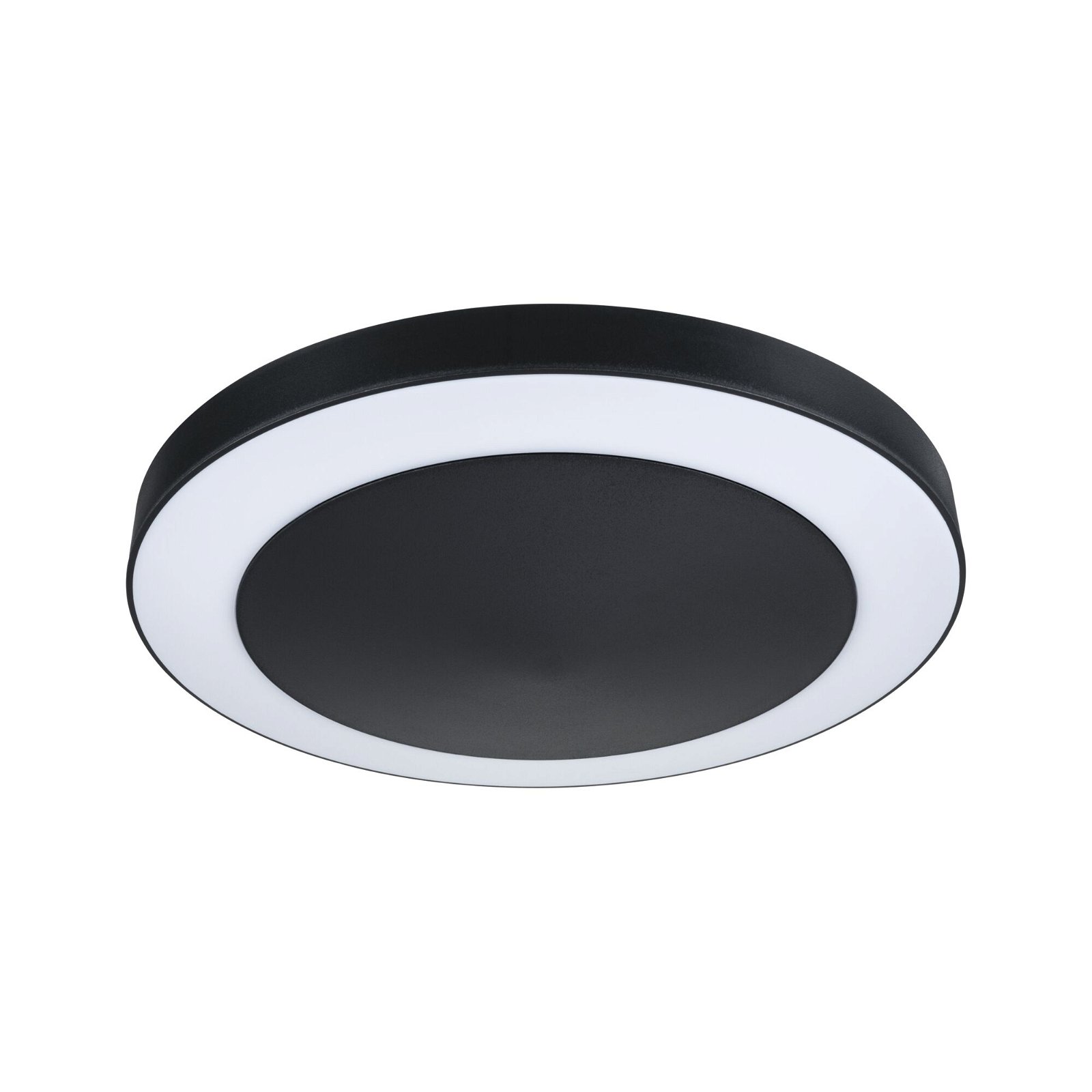 Medialux: Illuminazione, Multimedia, Bricolage - Solar LED Applique da  esterno Ryse Sensore di movimento IP44 3000K 30lm Antracite - Paulmann 94246