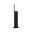 LED Bollard luminaire Bonnie IP44 600mm 3000K 8,5W 560lm 230V Anthracite Aluminium Modern black outdoor lamp with white opal glass for garden and terrace lighting