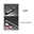 LED-pendelarmatur Mailo Touchless Sensor 2700K 3x1800lm 3x10,5W Mat sort dæmpbar LED-pendelarmatur Mailo Touchless Sensor 2700K 3x1800lm 3x10,5W Mat sort dæmpbar