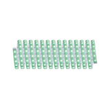 Bande LED flexible avec revêtement vert pour applications d'éclairage polyvalentes