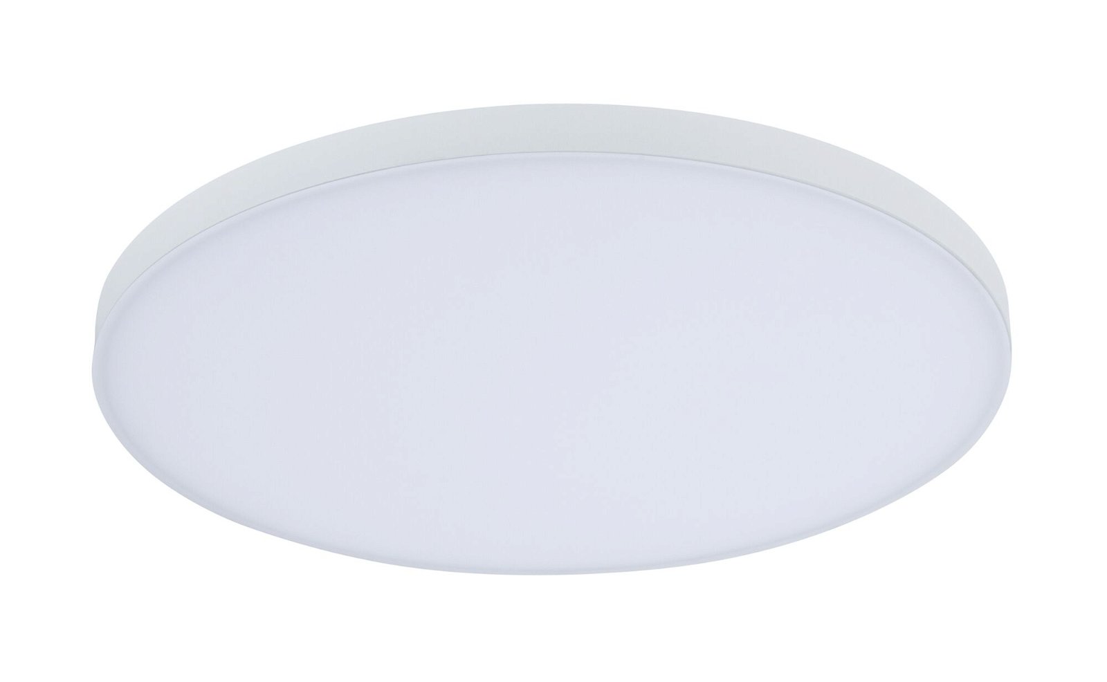 LED Panel Smart Home Zigbee Velora rund 400mm Tunable White dimmbar