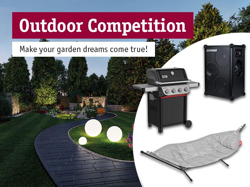 Paulmann Competition 2025 Outdoor CompetitionPaulmann