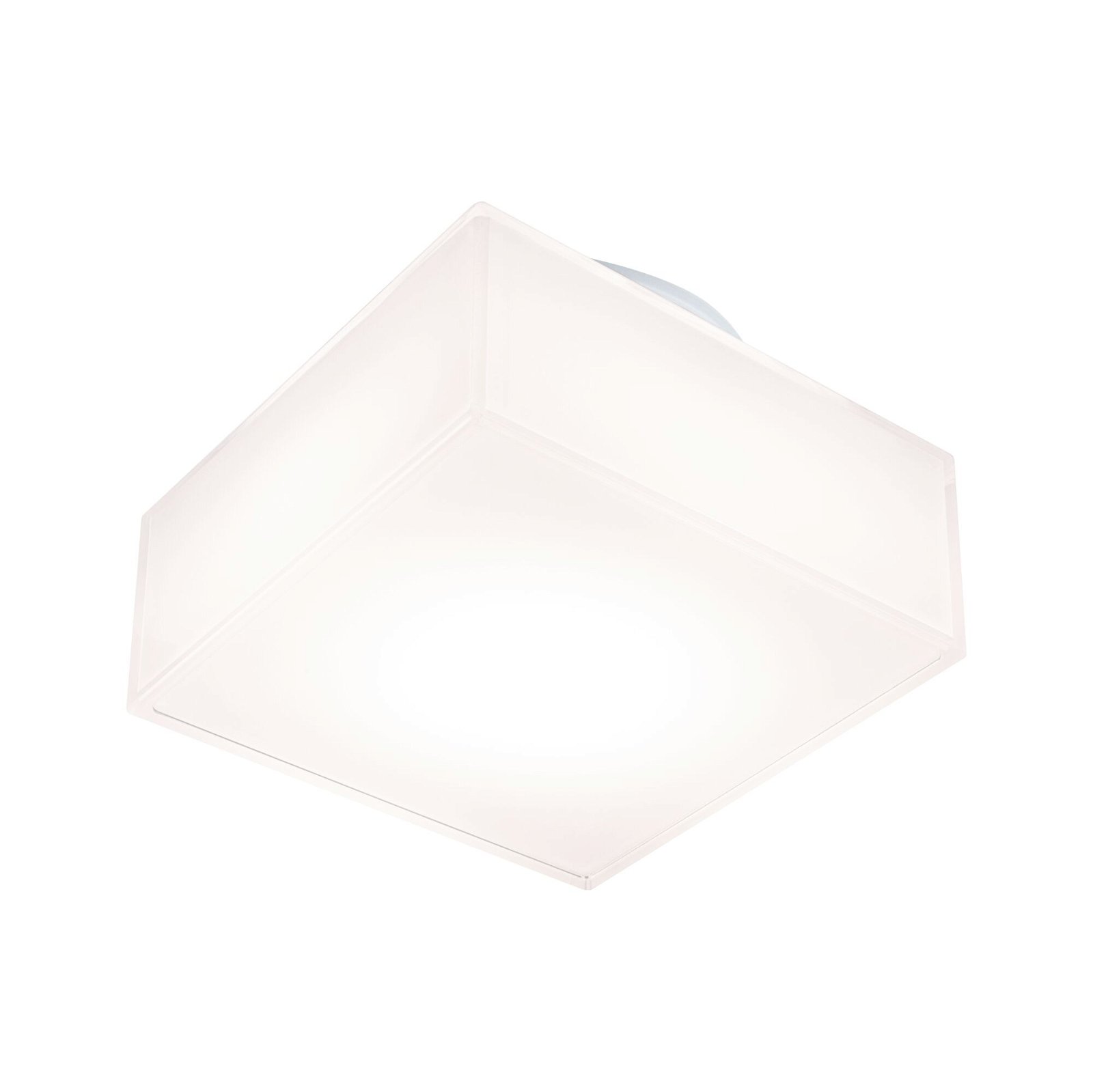 LED Ceiling luminaire Maro IP44 3000K 430lm 230V 6,8W White