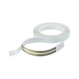 Rouleau de bande LED blanche avec bandes de cuivre flexibles pour installations d'éclairage