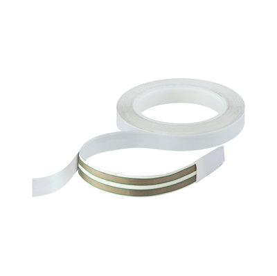 Weiße LED-Lichtbandrolle mit flexiblen Kupferstreifen für Beleuchtungsinstallationen