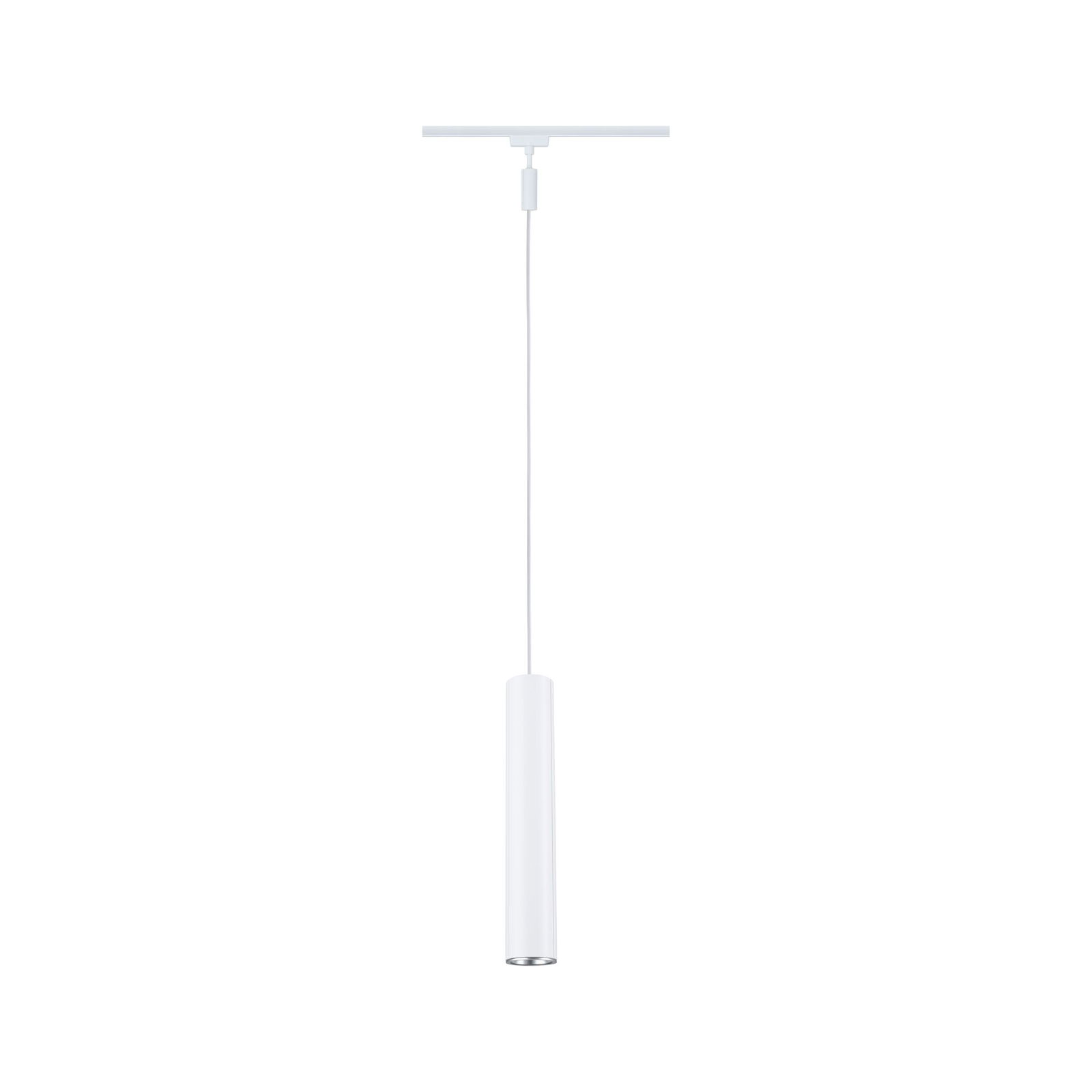 URail Pendants Catalejo GU10 max. 10W dimmable 230V Signal white