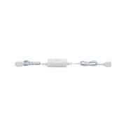 Câble capteur de mouvement LED blanc avec capteur et connecteurs pour contrôle d'éclairage