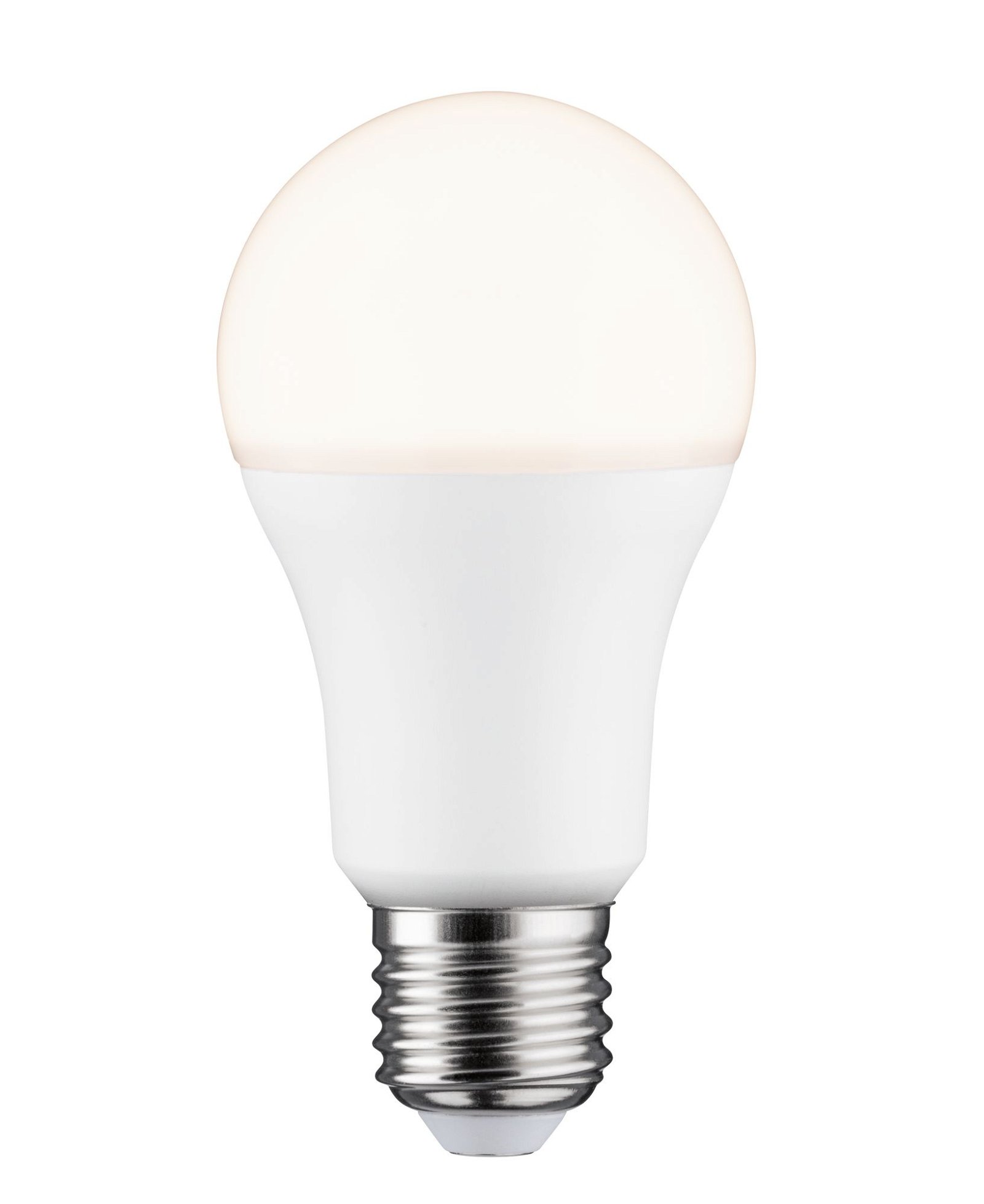 Smart Home Zigbee LED Standard 9 watts Dépoli E27 2.700 K blanc chaud