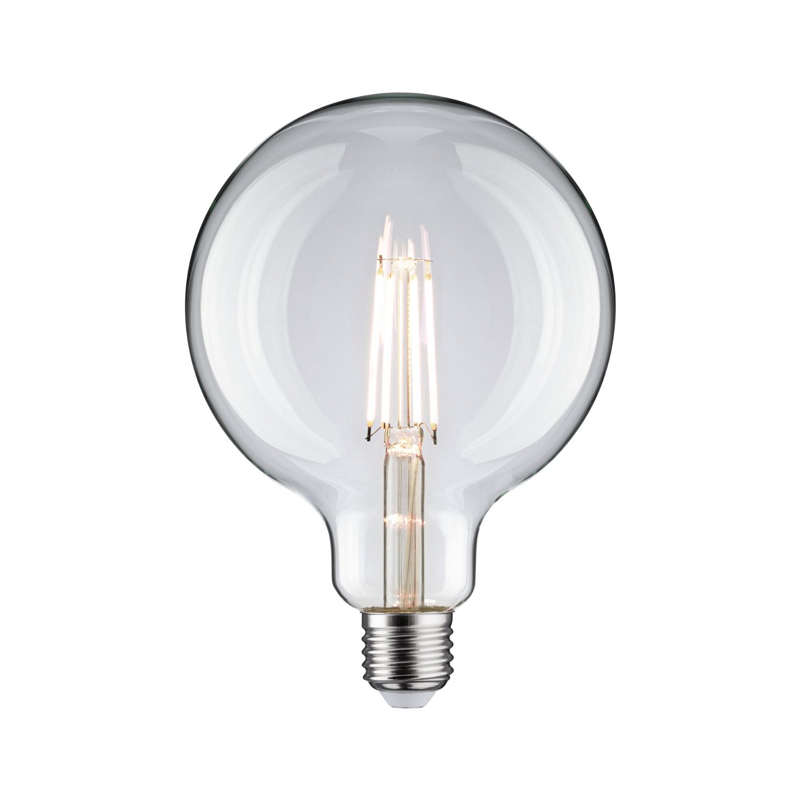LAMPE DE BUREAU - LED - 6W - 840 - 500LM - BLANC - DIMMABLE