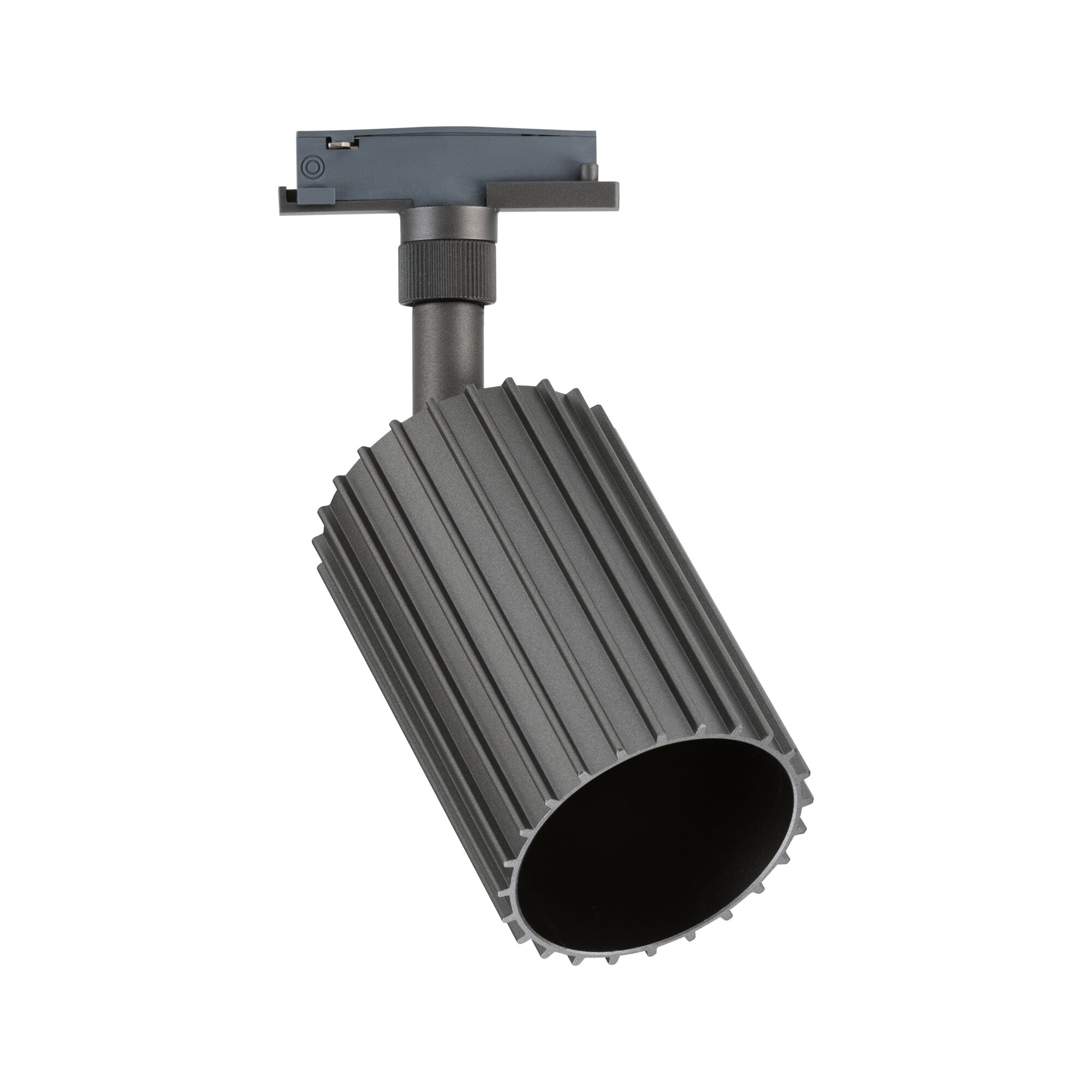 URail Rail spot Lirena GU10 max. 10W 230V Titanium