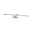 LED Picture luminaire Mingo 3000K 810lm 230V 11W Brushed aluminium Slim LED wall light in brushed aluminum silver for modern indoor lighting solutions