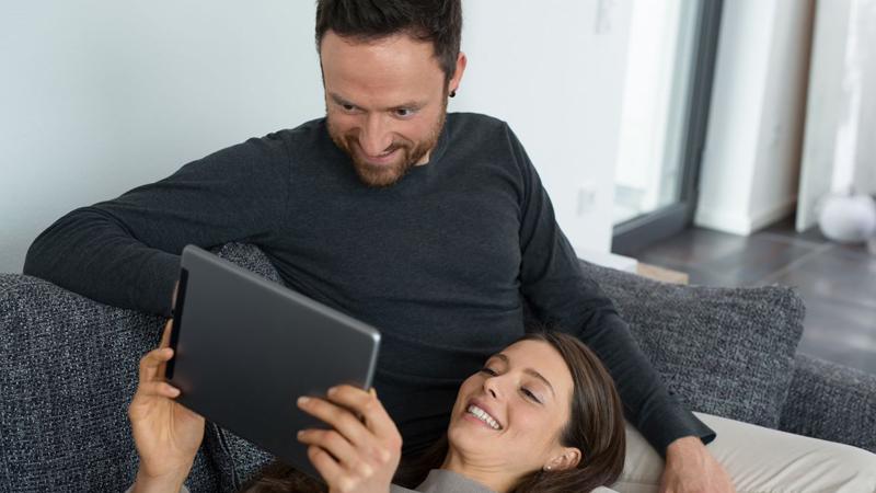 Smart Home Nutzer Paulmann Smart Home Startersets