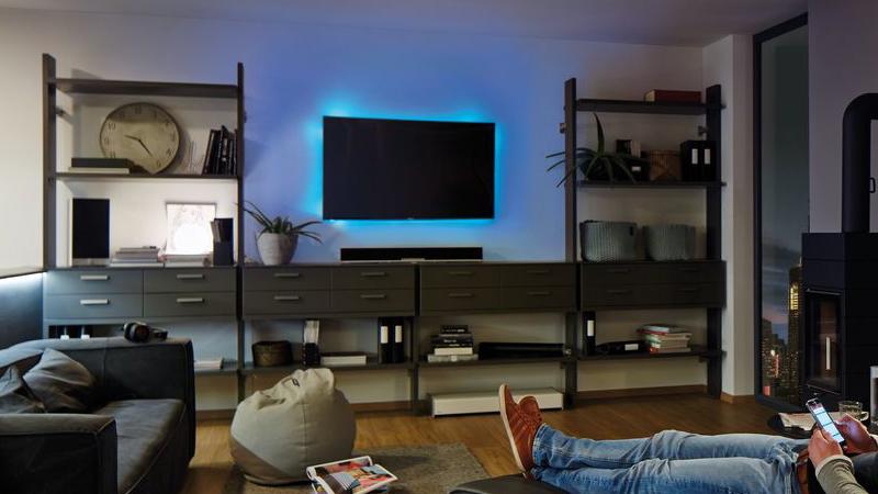 Paulmann Smart Home Smart Home System