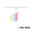 URail Railspot Smart Home Zigbee 3.0 Hildor RGBW 500lm 7,5W RGBW+ dimbaar 230V Signaalwit