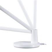 LED Desk light Darba 4000K 1150lm 15W Matt white