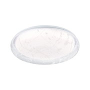 LED Deckenleuchte Cremona White Select 370mm 230V 21,2W Weiß/Transparent