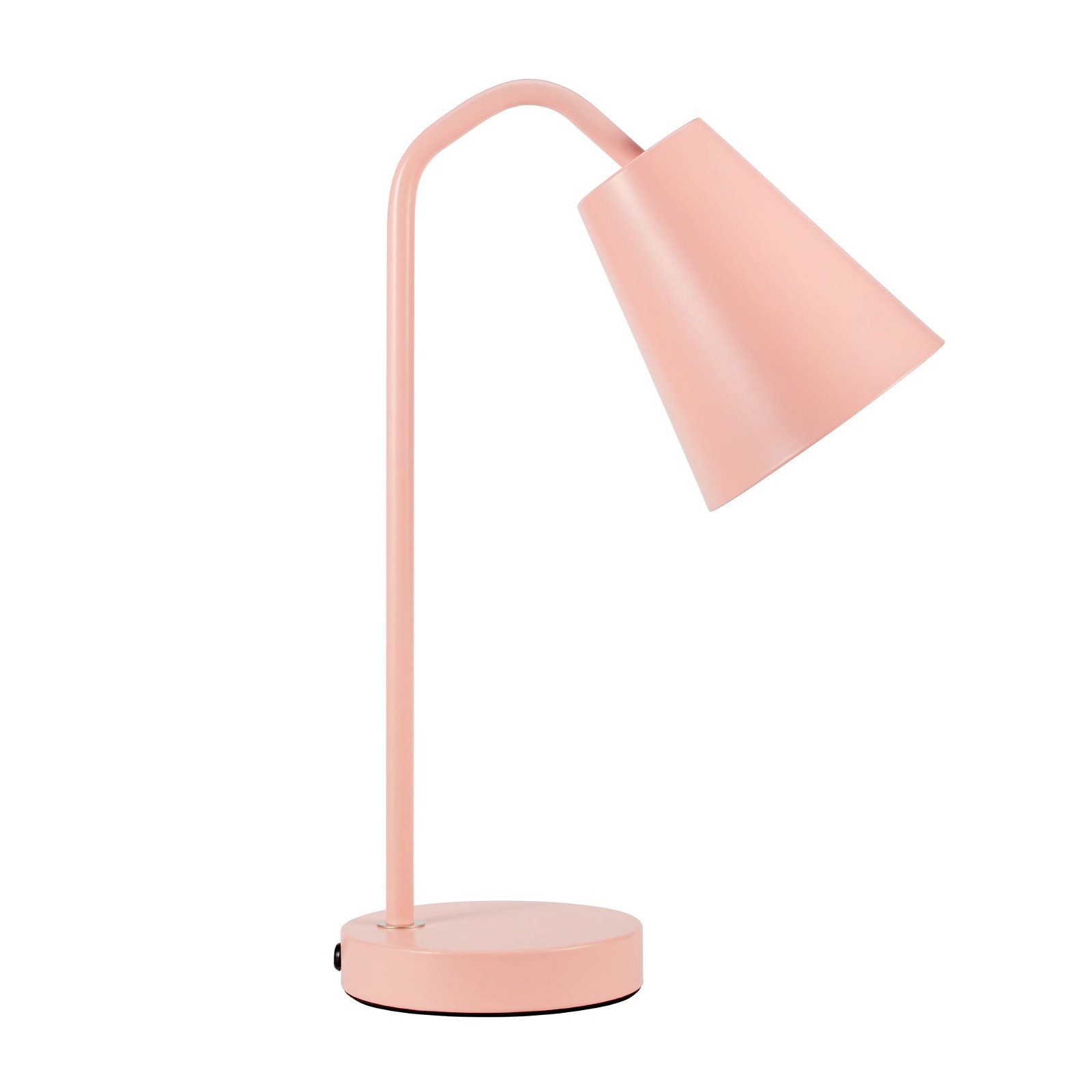 Pauleen Bordlampe True Shine E14 max. 20W Pink