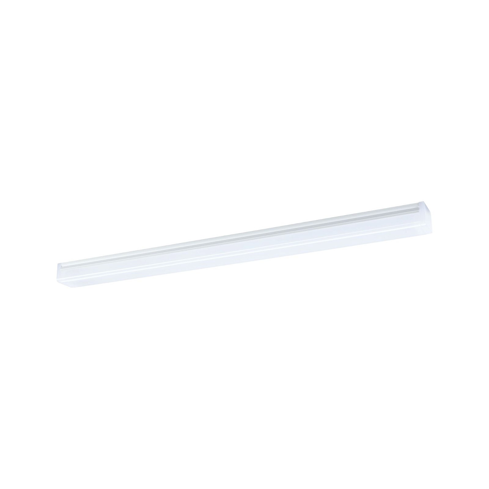 LED Under-cabinet luminaire Barreo 2x3,3W 300x22mm 2x300lm 230/24V White