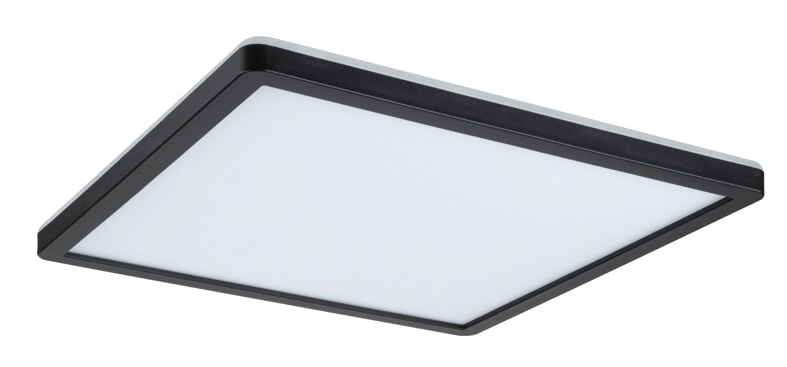 LED Panel Atria Shine Backlight square 293x293mm 16W 1600lm 4000K Black