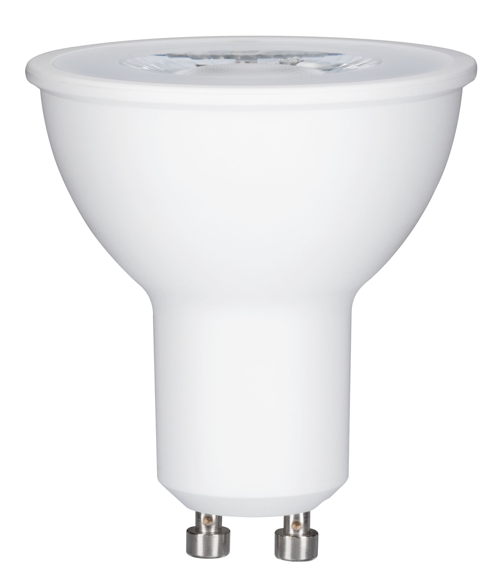 Standard 230 V 3-Step-Dim Réflecteur LED GU10 460lm 6,5W 2700K gradable Blanc