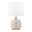 Pauleen Bordlampe Bright Soul E14 max. 20W Crème/Beige