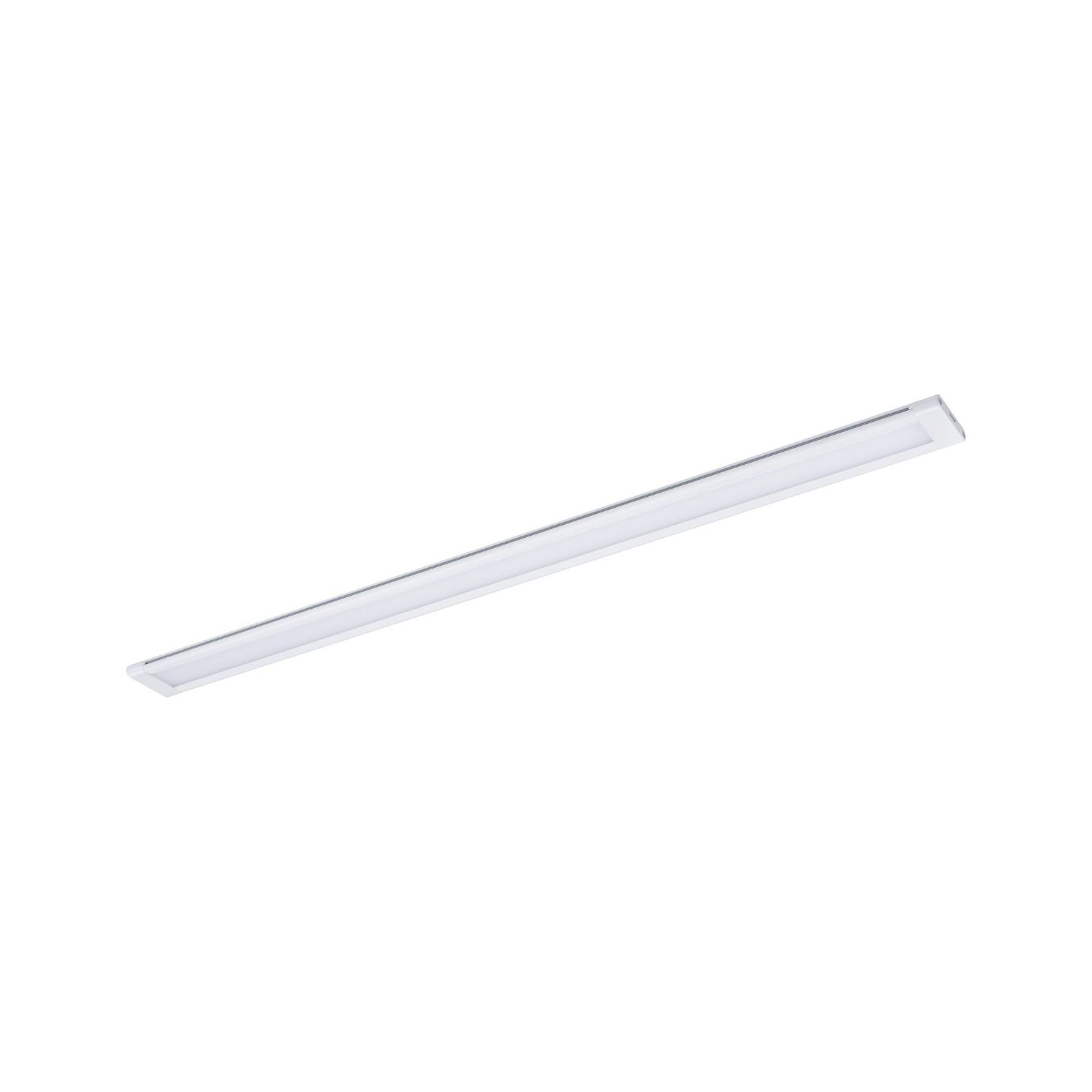 Clever Connect Spot LED Border Tunable White 7,3W Blanc dépoli