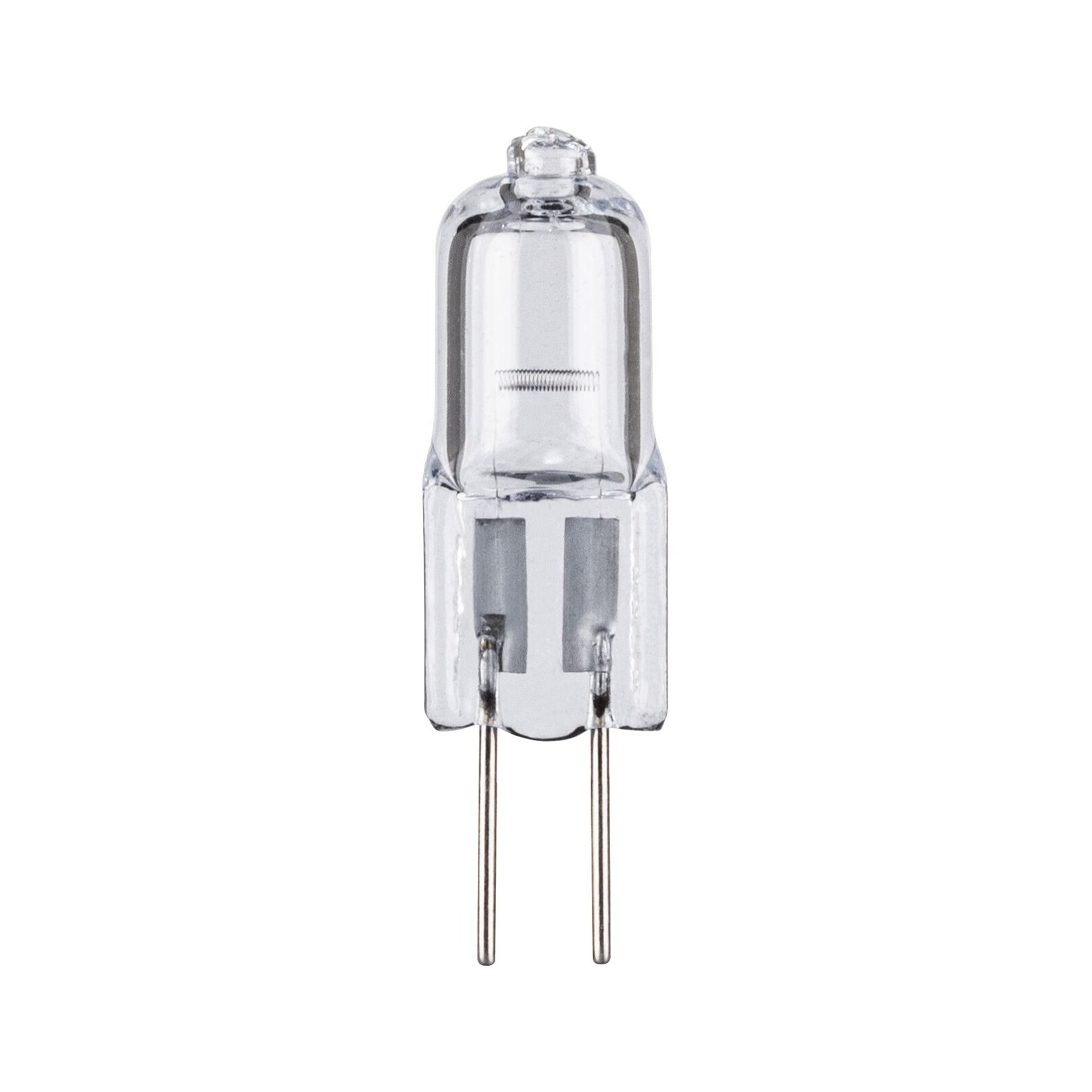 Halogen pin base Oven G4 12V 320lm 20W 2700K dimmable Clear