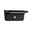 Solar Applique d'extérieur LED Cyrus détecteur de mouvement et éclairage d'orientation inclus IP44 3000K 350lm Anthracite Applique murale extérieure LED noire en métal avec détecteur de mouvement pour éclairage jardin économique