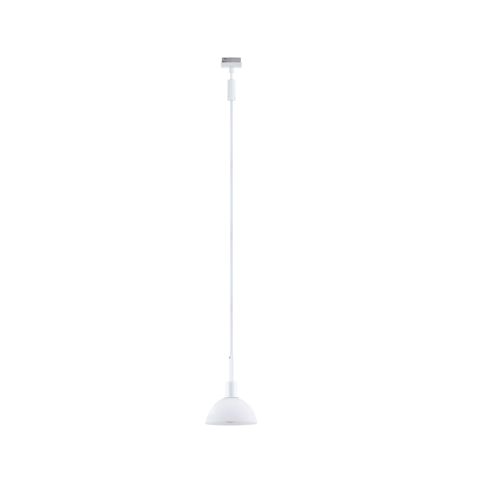 URail Pendants Sarrasani E14 max. 20W dimmable 230V Signal white