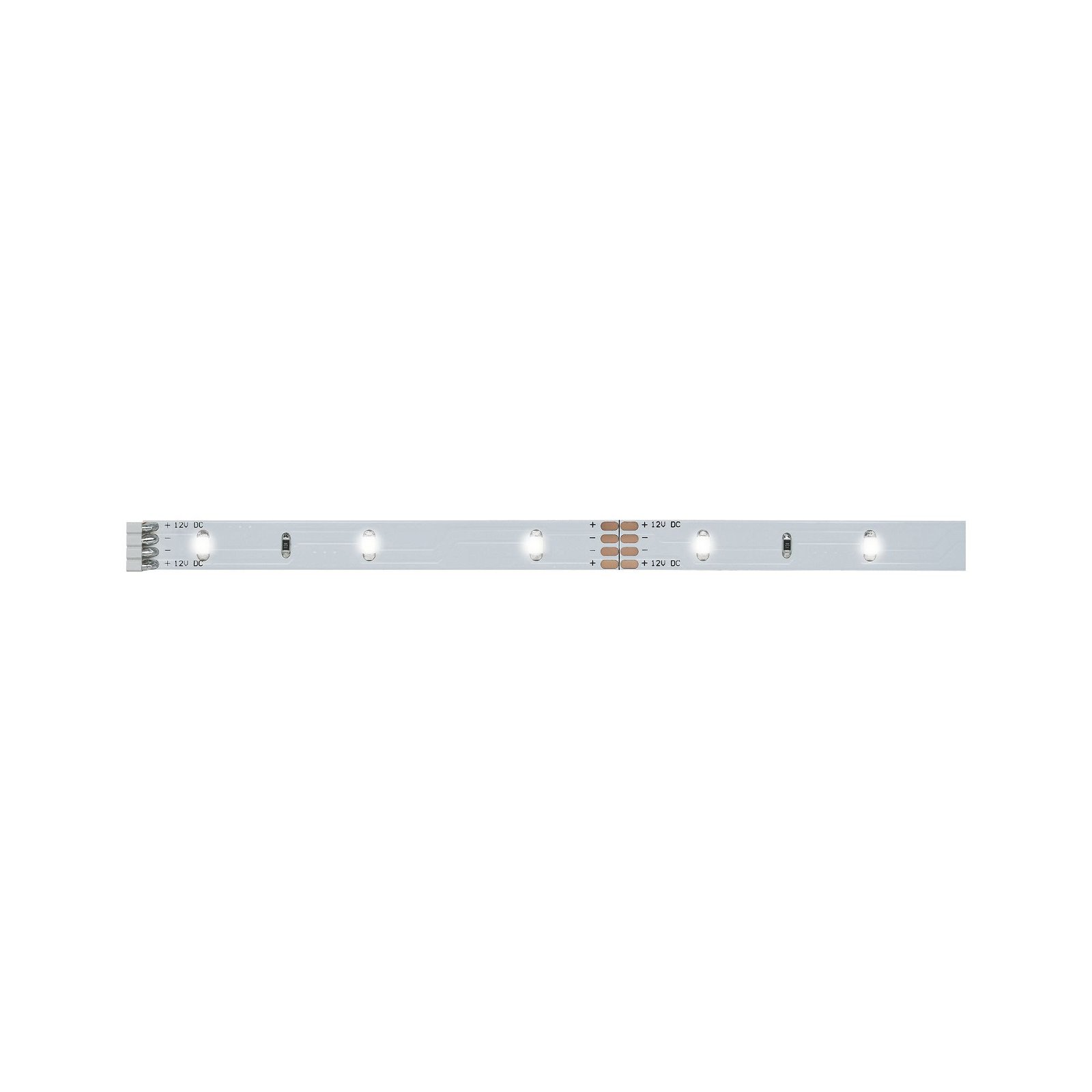 YourLED ECO LED Strip Neutraal wit Afzonderlijke strip 1m 2,4W 180lm/m 4000K