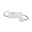 ULine Accessories 3-Step-Dimmer max. 200W 48V 80x35mm White