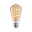 Vintage Edition 230 V Standard LED Corn ST64 E27 250lm 5W 1800K dimmable Gold