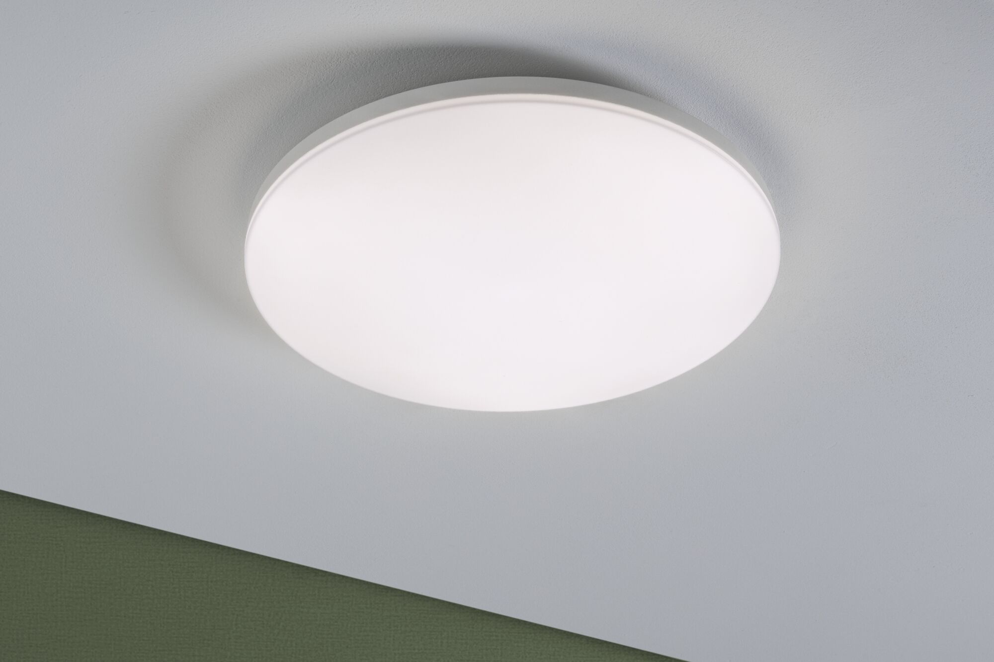 LED Ceiling light Siena 4000K 360mm 1900lm 230V 22W