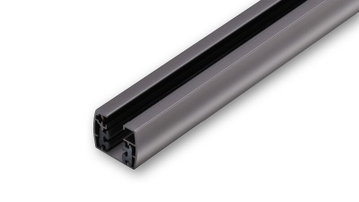 URail Titanium