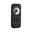Pro Strip Remote Control Single Color 3V Black Black remote control with buttons and dial for Paulmann LED lighting system