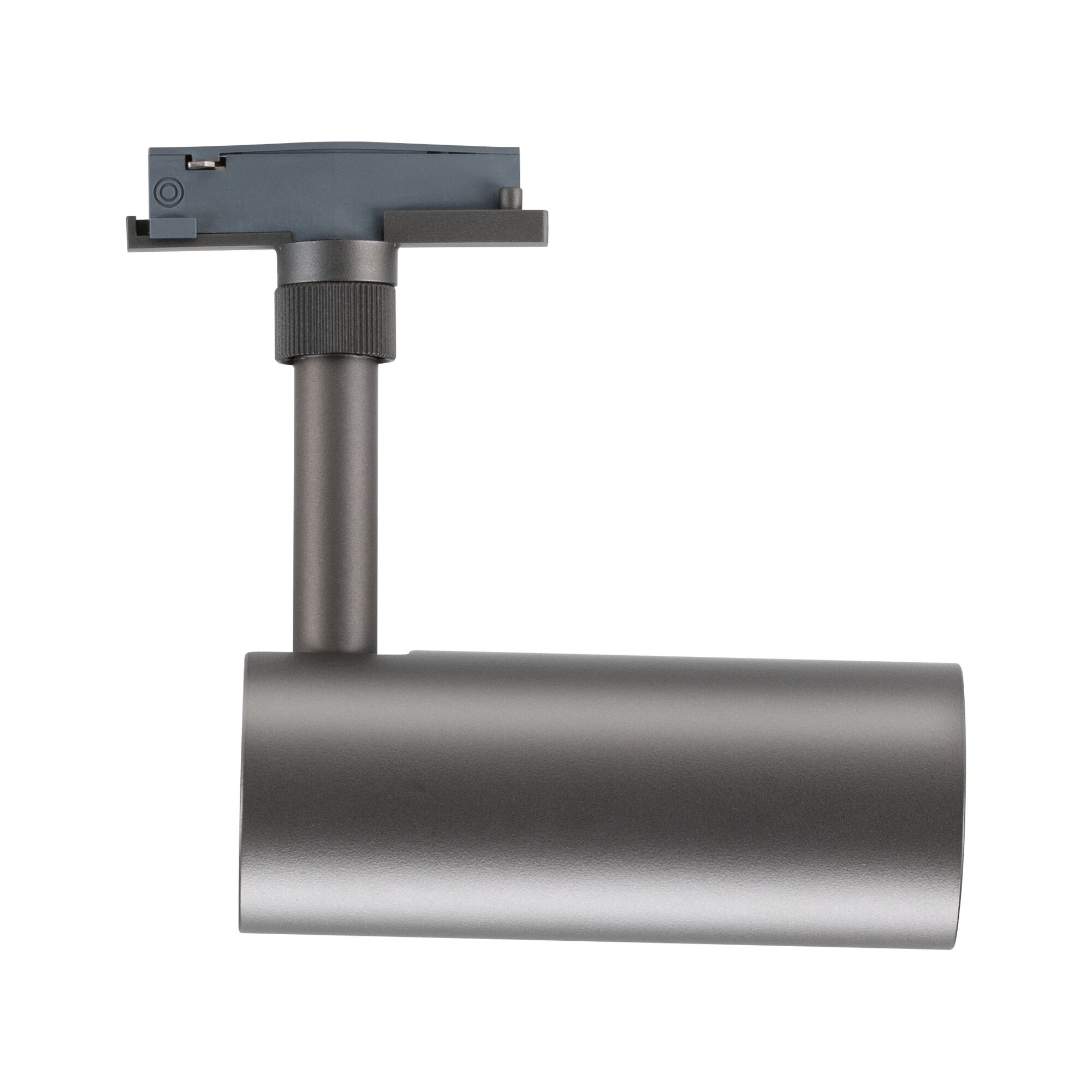 URail Railspot Tubo Losse spot 250lm 3,3W White Select dimbaar 230V Titaanium