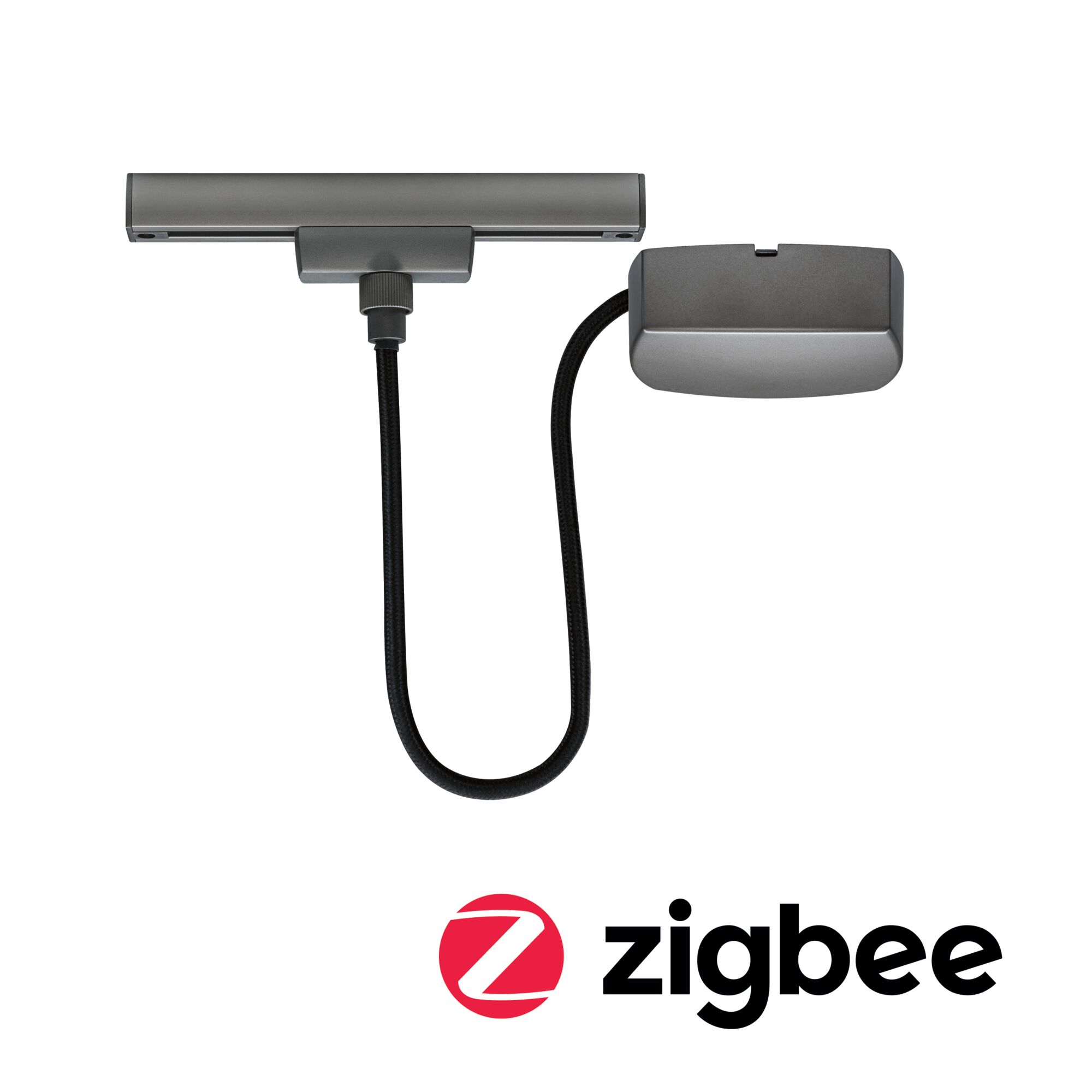 URail Power Supply Zigbee 3.0 Cable 1m max. 100W Titanium