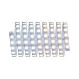 Flexibler LED-Lichtstreifen mit warmweißen und kaltweißen LEDs für vielseitige Beleuchtungslösungen