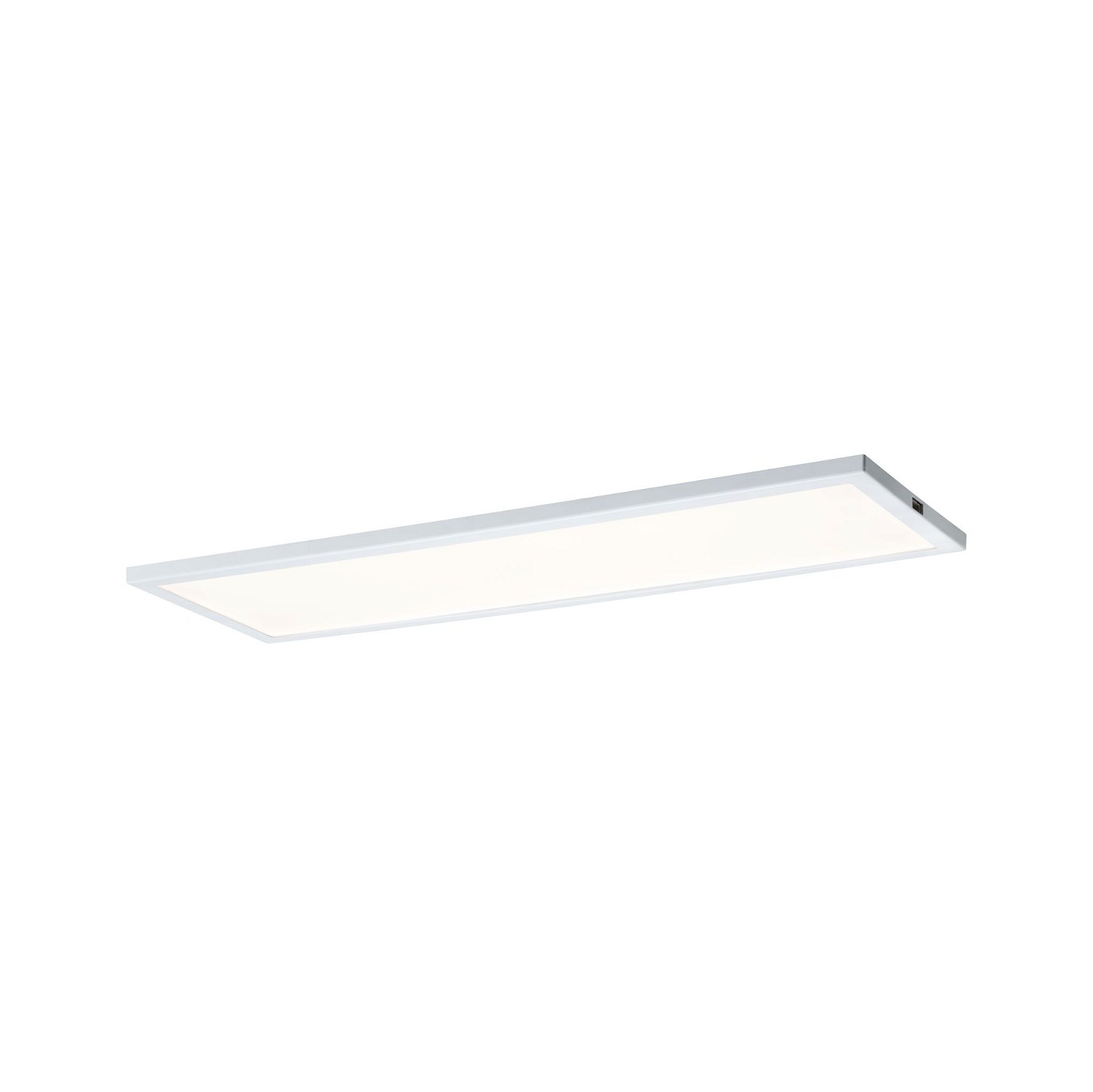 LED Under-cabinet luminaire Ace 300x7mm 520lm 2700K White/Satin dimmable