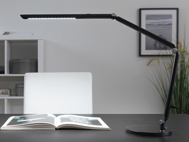 eerste Aanwezigheid poeder Bureaulamp kopen? Bestel nu direct online! | Paulmann Licht