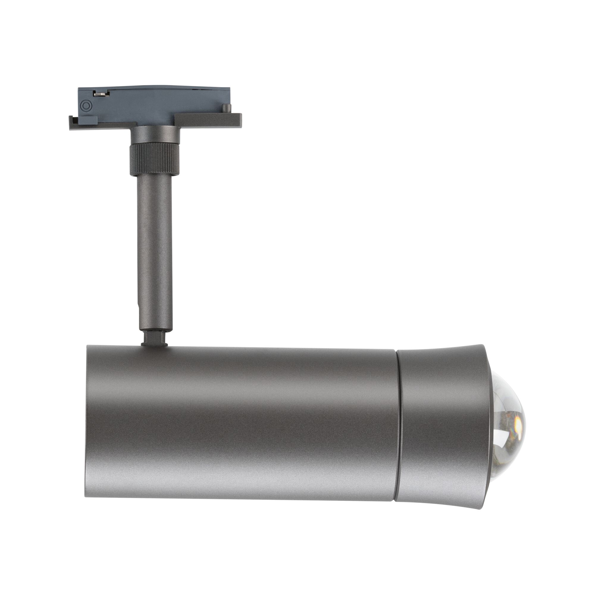 URail Spot Smart Home Zigbee 3.0 Tarie RGBW 230lm 4,5W RGBW+ dæmpbar 230V Titanium