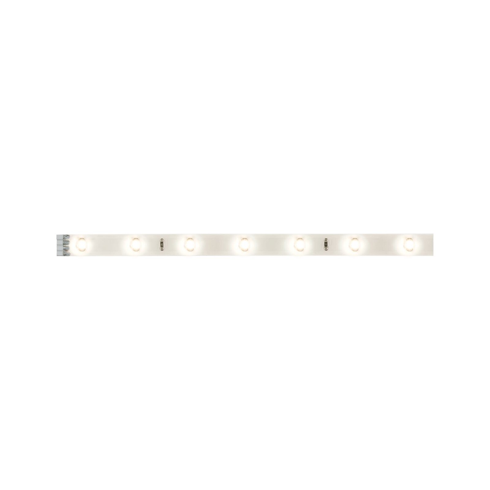YourLED Strip LED Blanc chaud 1m recouvert 3W 273lm/m 3000K