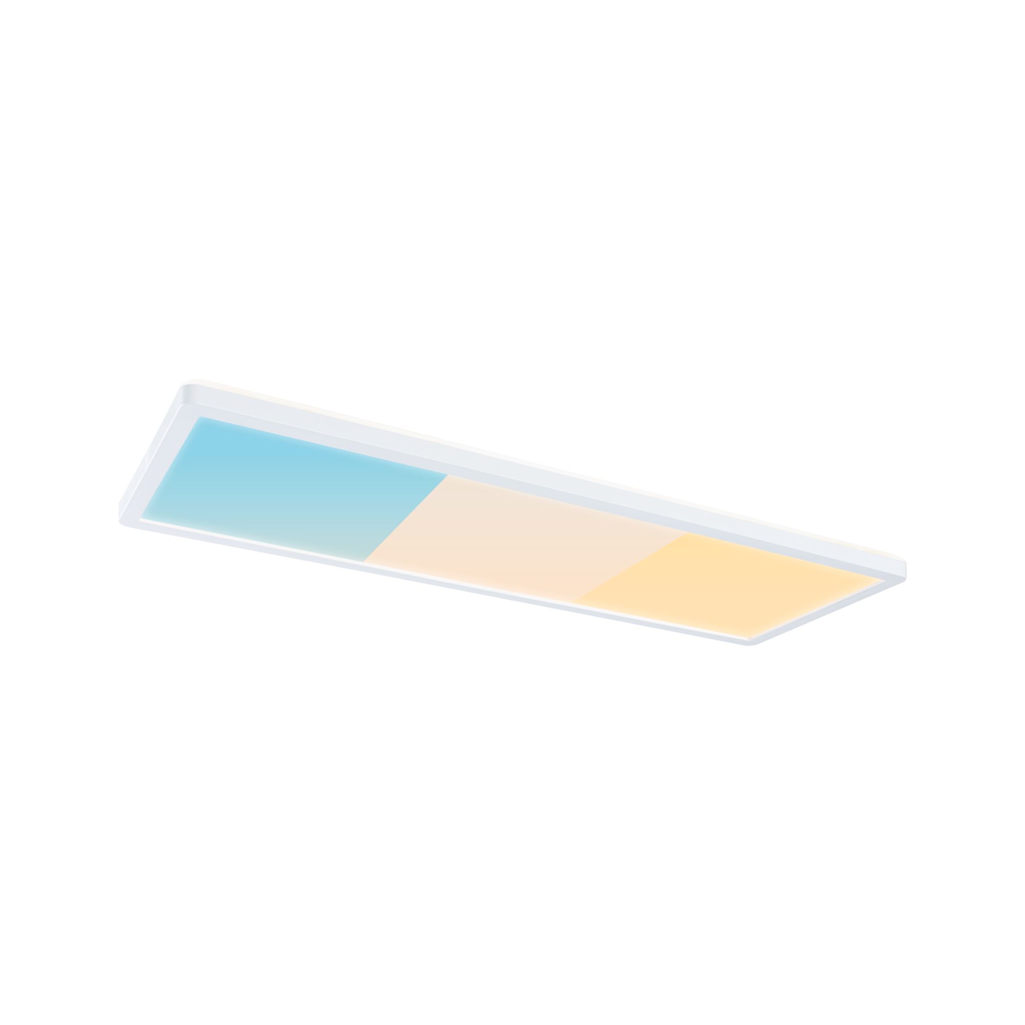 LED Panel Atria Shine White Select IP44 angular 560x200mm 15,2W 2030lm White Select White LED Panel Atria Shine White Select IP44 angular 560x200mm 15,2W 2030lm White Select White