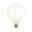 White Lampion 230 V Filament LED Globe G125 E27 400lm 4,3W 3000K dimmable White