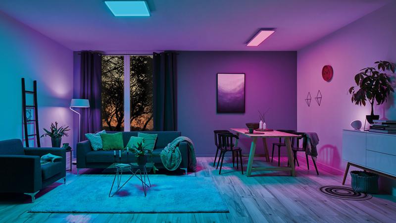 Paulmann Bluetooth App Vorteile Smart Home Vorteile