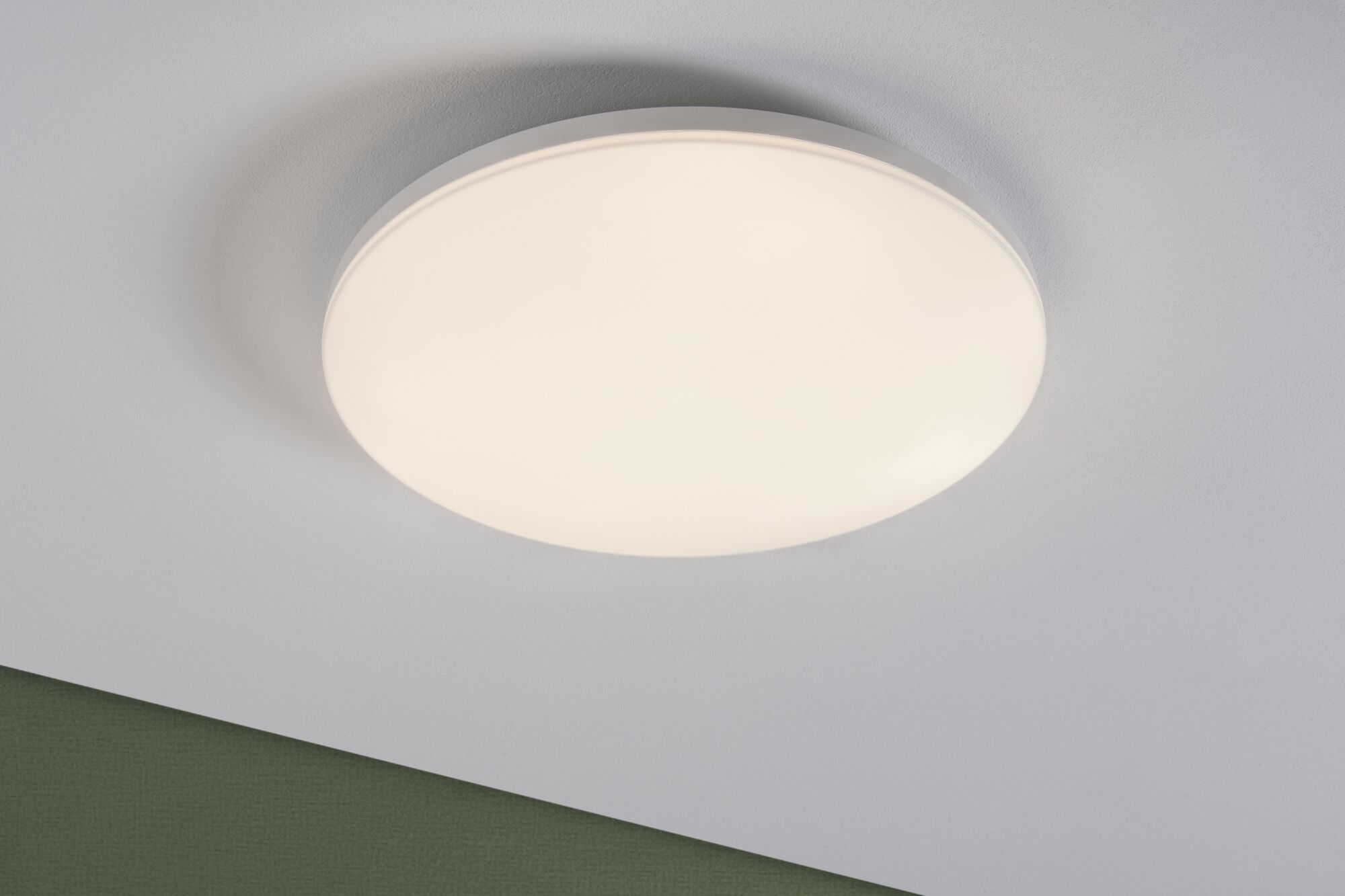 LED-loftslampe Siena 3000K 360mm 1700lm 230V 22W