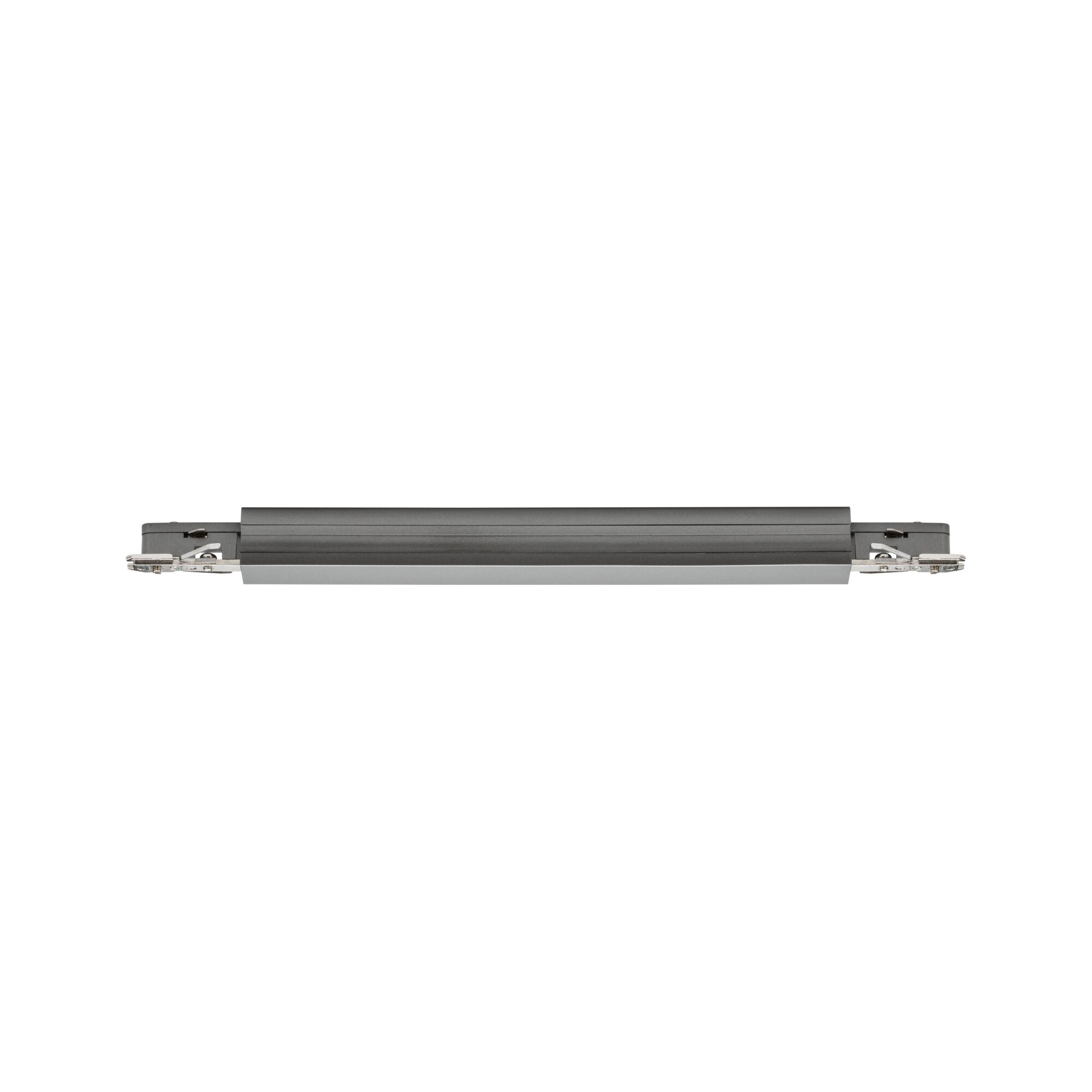 URail Rail adapter Zigbee 3.0 Dimm/Switch 240x21mm max. 50W Titanium