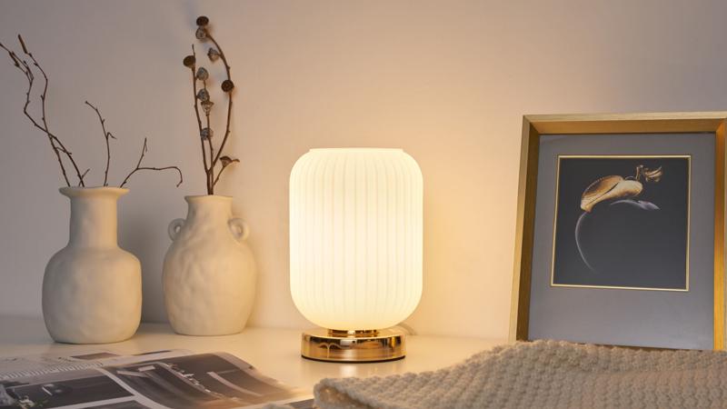 Tischleuchten von Pauleen setzte Lichtakzente! Tischleuchten von Pauleen