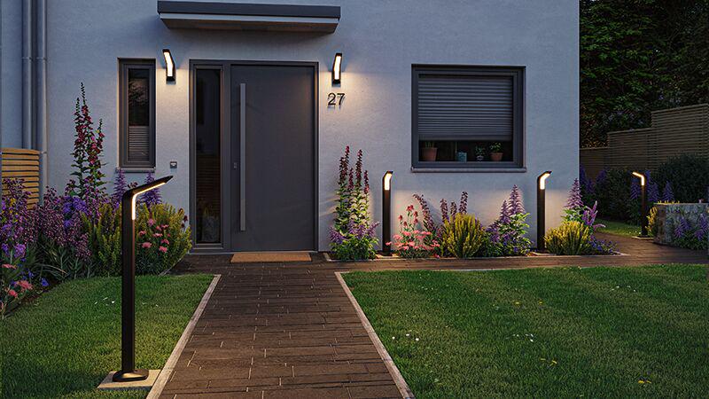 Paulmann Top Kategorie Außenleuchten Top Kategorie Außenleuchten Paulmann