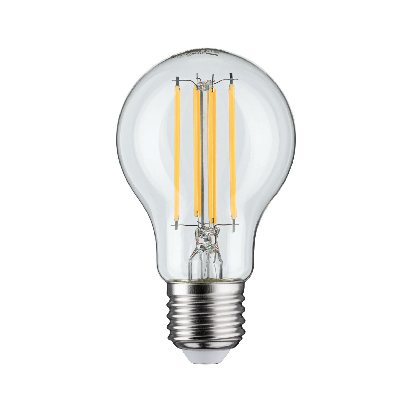 Filament 230 V Ampoule LED E27 1055lm 9W 2700K Clair
